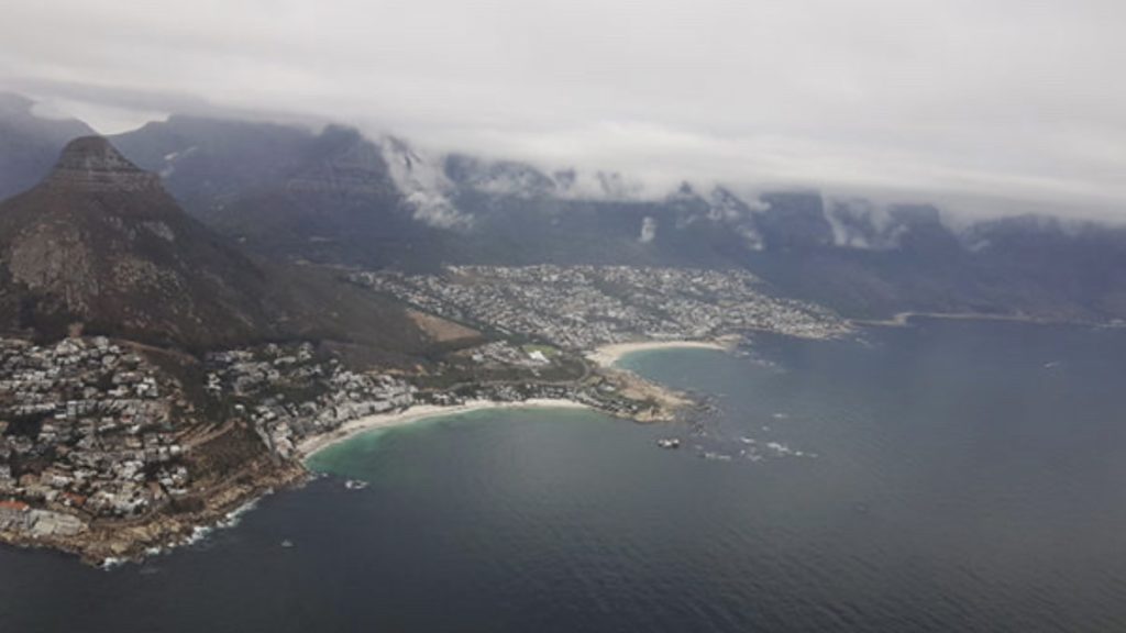 Another cloudy Cape Town day – Wednesday weather forecast