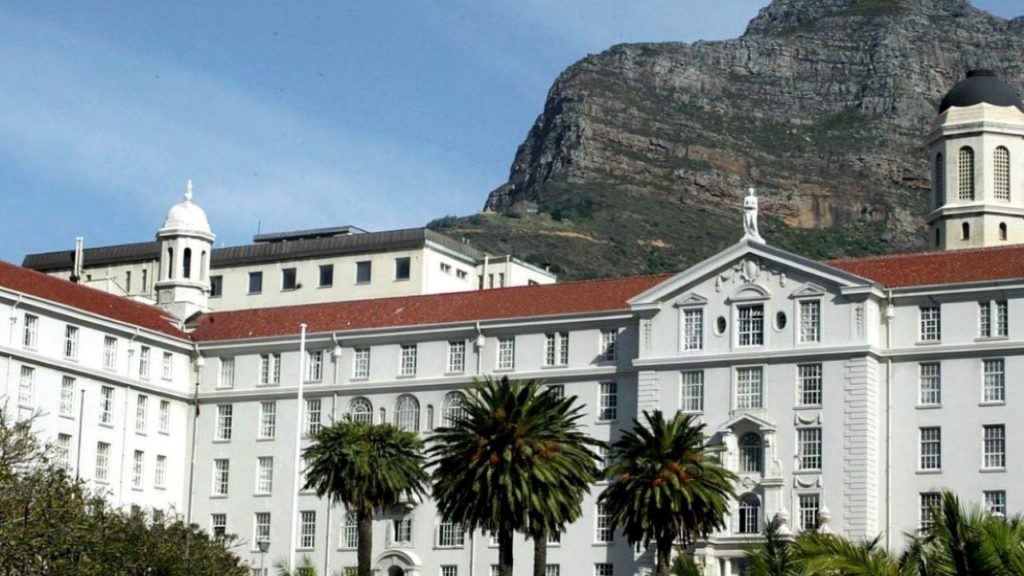 Groote Schuur doctors perform Africa's first incompatible kidney transplant
