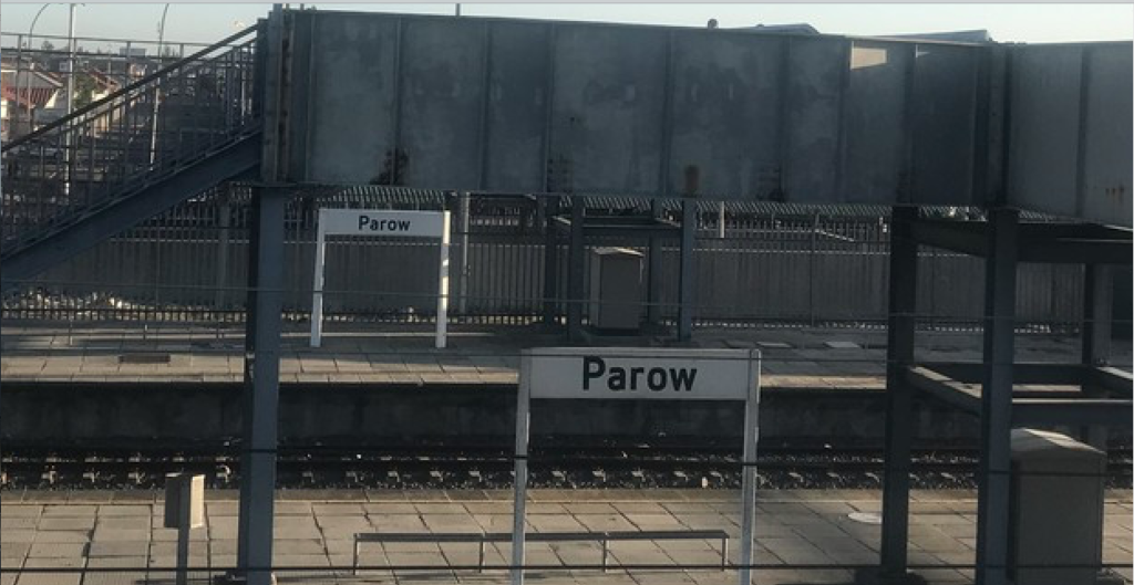 Commuters relieved as trains return to one of Cape Town’s busiest stations