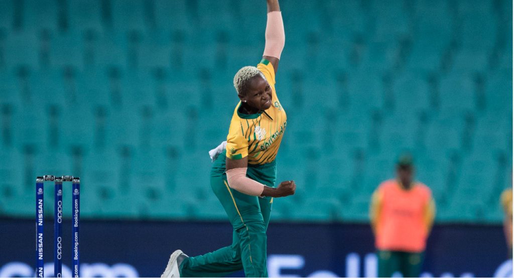 Goodluck, DBN Gogo, Rouge and Maphorisa to light up T20 Women’s World Cup opening