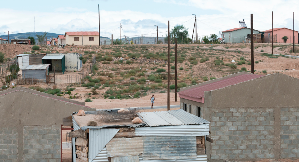 City offers R5,000 reward for tip-offs on housing project attacks