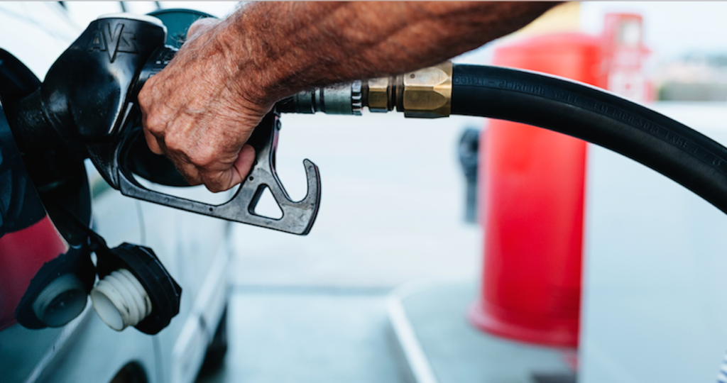 Expect another fuel price increase in March