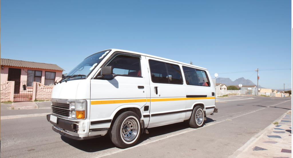 Western Cape's SA Taxi Council to stage a stay-away on 22 February
