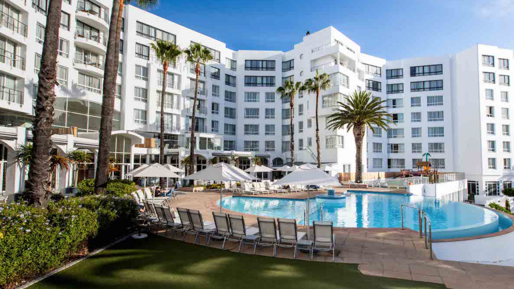 The President Hotel: One of Cape Town's most loved hotels