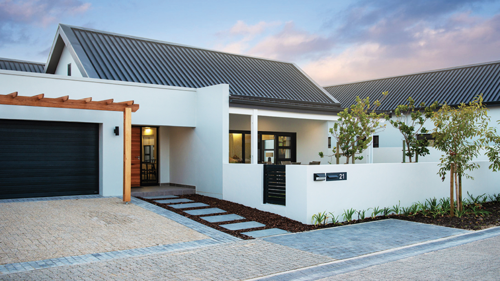Move-in ready homes now available at the popular Sitari Country Estate