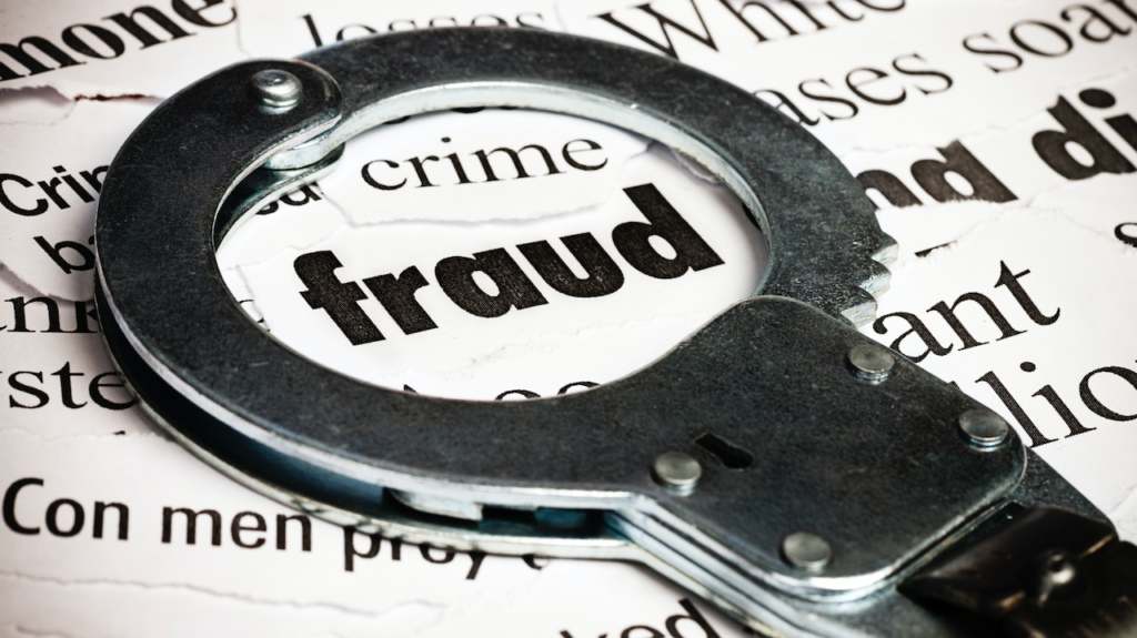 R15 million fraudster to appear in court today