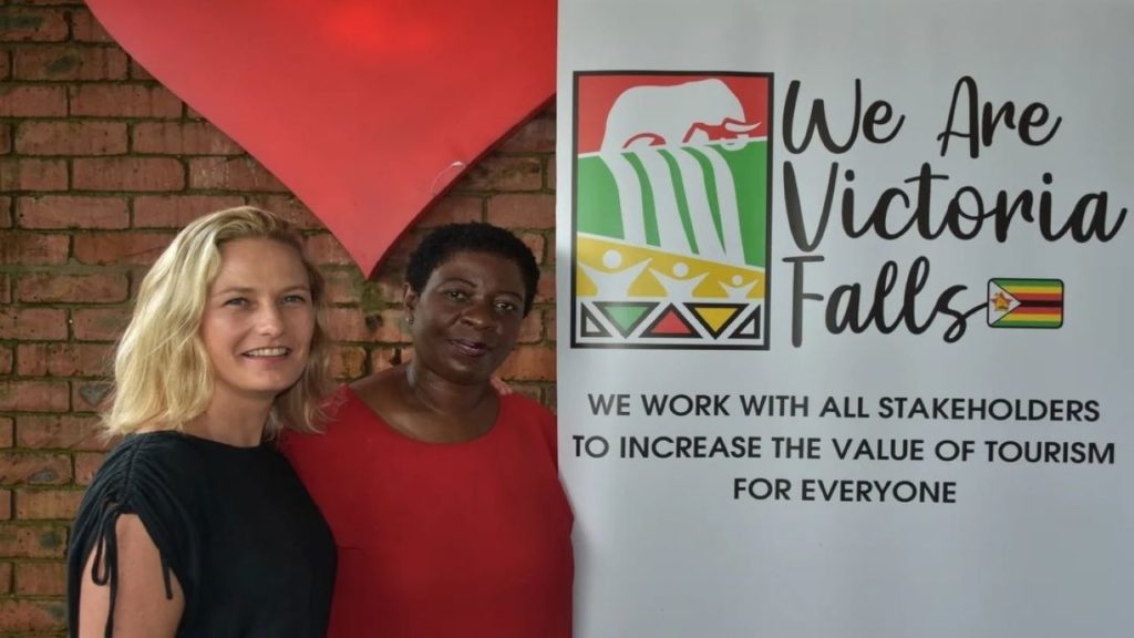 Cape Town Tourism and We Are Victoria Falls partner to attract travellers