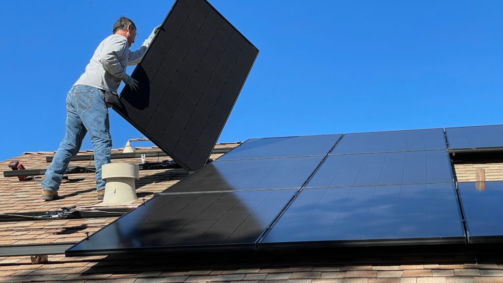 City of Cape Town's checklist for safely going solar