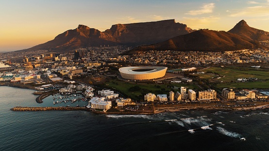 Will it be a better year for tourism in Cape Town?