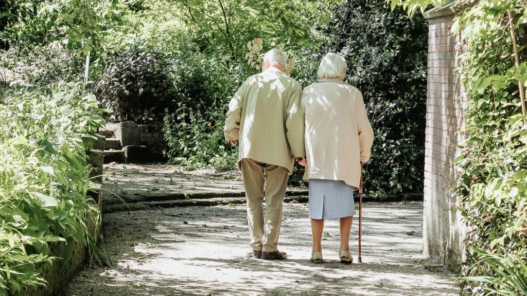 Everything you need to know about life insurance for over 65s in South Africa