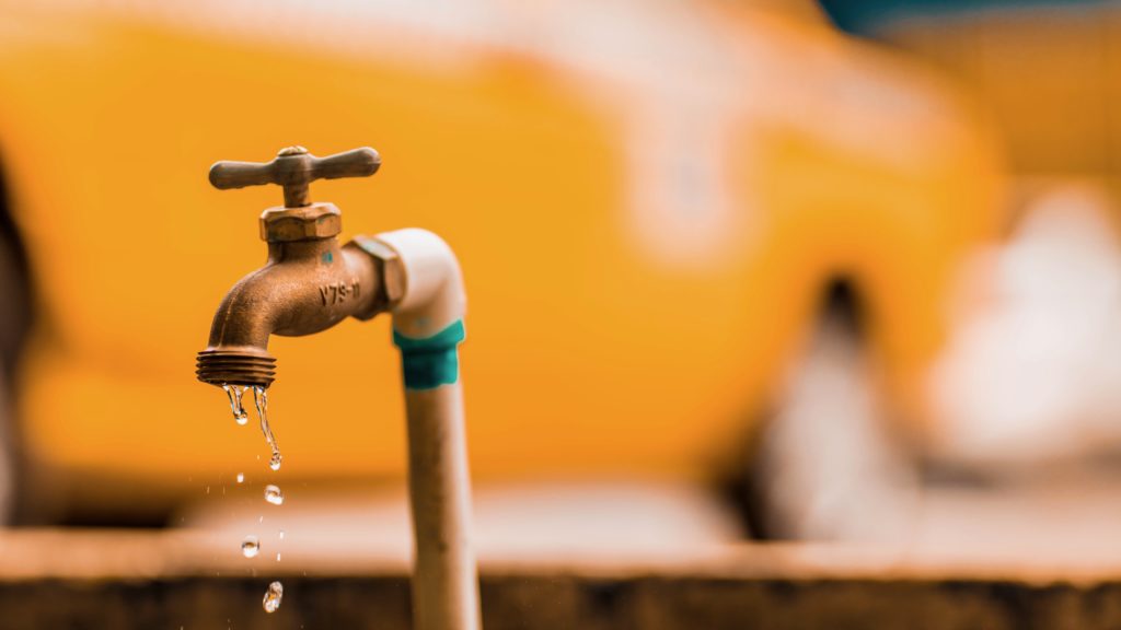 City urges residents from Woodstock to Camps Bay to reduce water usage