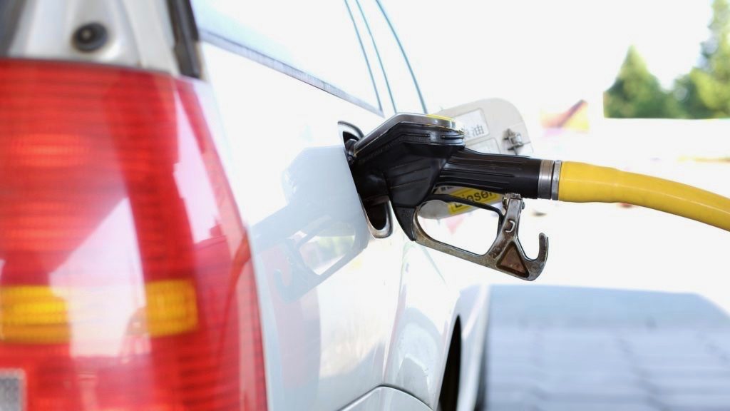 Another fuel hike is to be expected this week