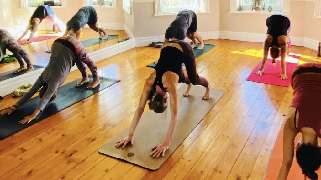 Stretch, breathe and unwind: The ultimate guide to yoga in Cape Town