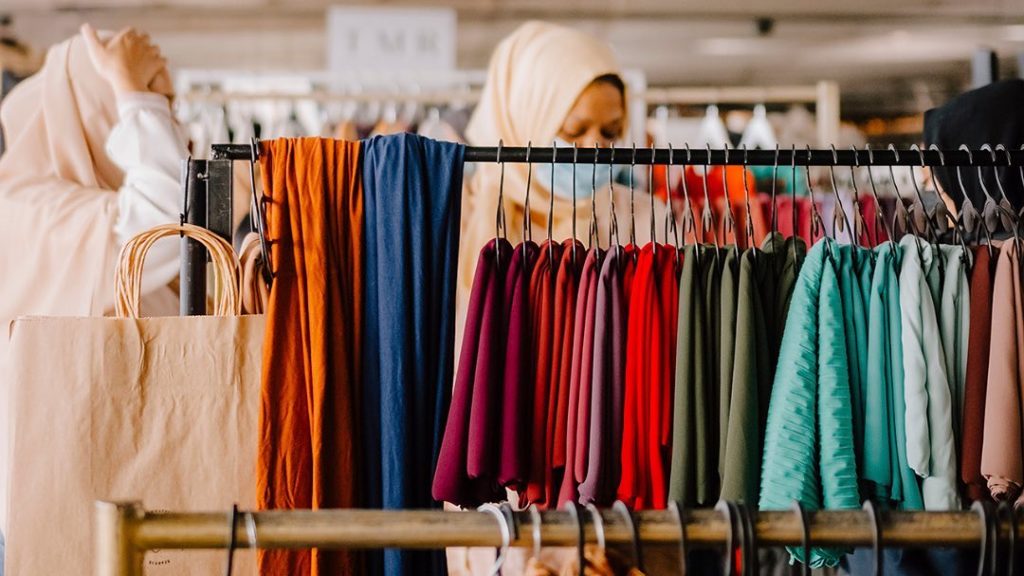 Eid Boutique: Your one-stop market experience is back this weekend