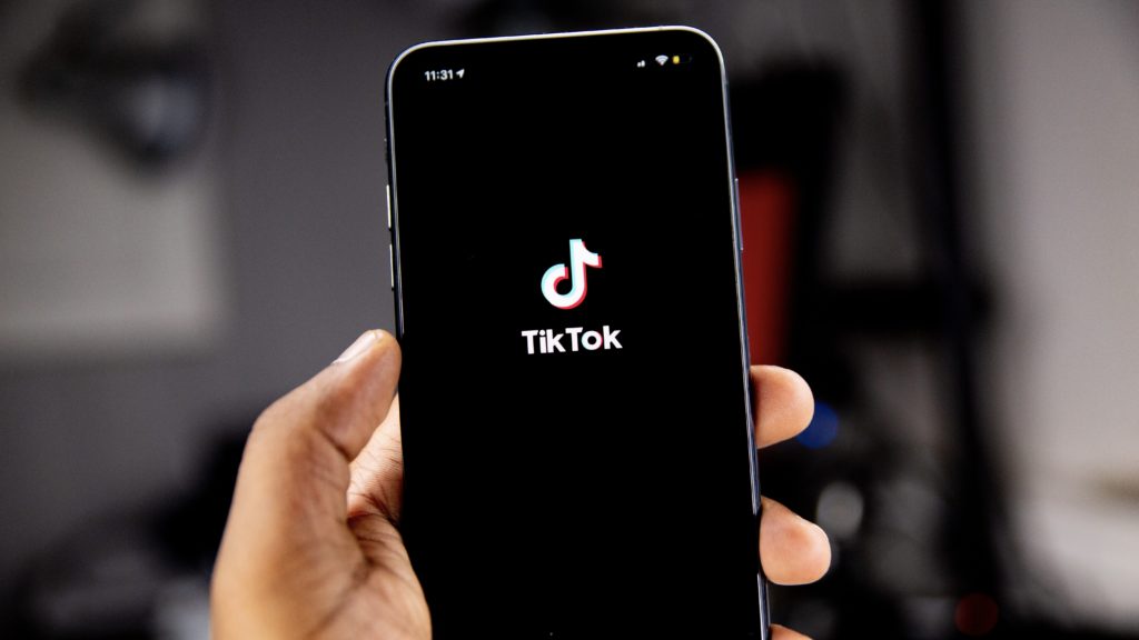TikTok implements one-hour screen time limit for under-18s