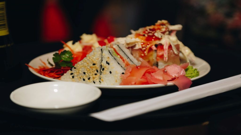 Sushi restaurants in Cape Town: From the seaboard to the suburbs