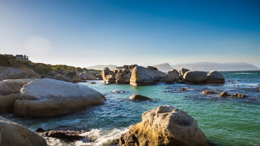 Table Mountain National Park starts cash-free initiative