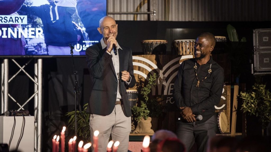 Music gala raises R1.2 million for young creatives at Bridges for Music