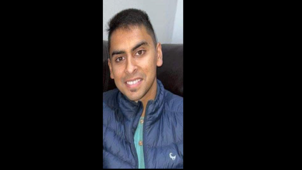 Update: Muneeb Ismail has reportedly been found