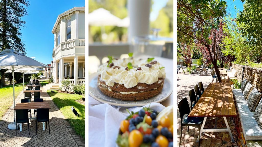 Clay Cafe Paarl: Unleash your artistic side in picturesque vineyards