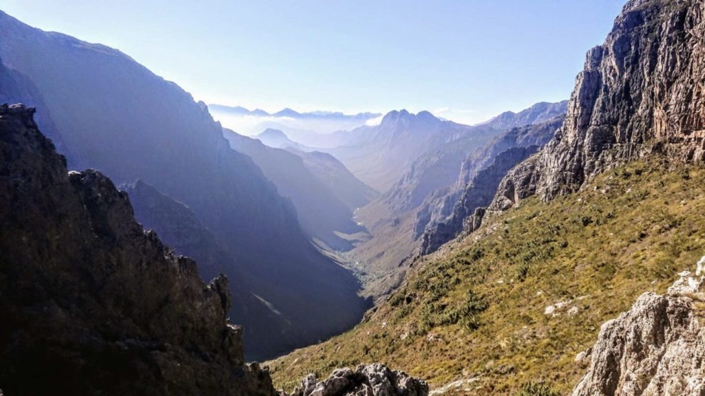 Nature reserves close to Cape Town perfect for weekend getaways