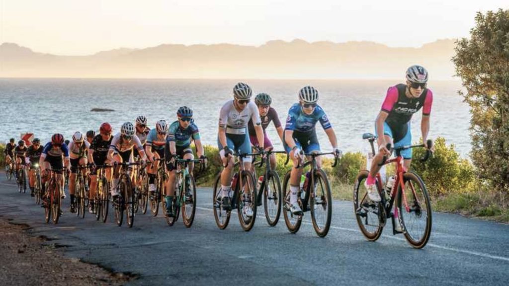 Cape Town Cycle Tour fatality reported by event organisers