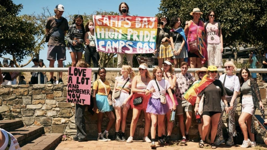 Everything you need to know about Cape Town Pride this weekend