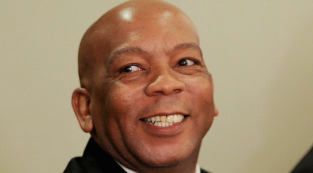 A few things to know about Kgosientsho Ramokgopa – the new minister of electricity