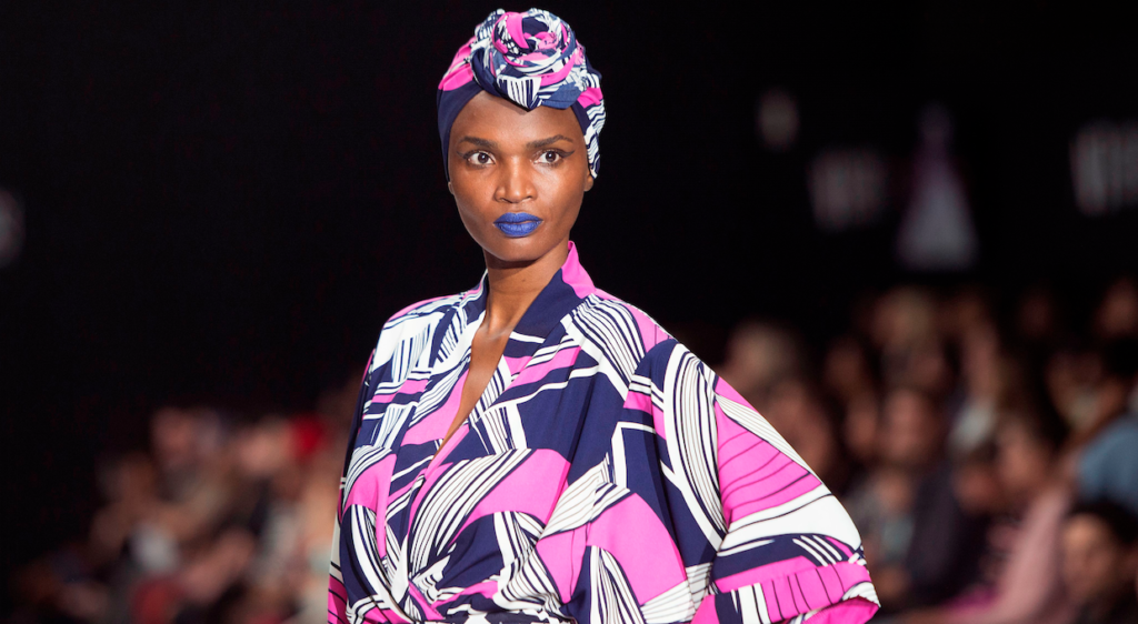 Cape Town Fashion Week to bring lights, camera and action this March