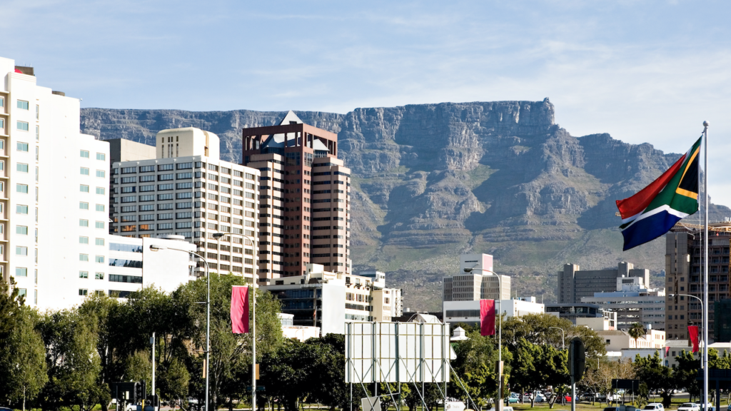 Statistics: Cape Town contributes largely to SA's job market