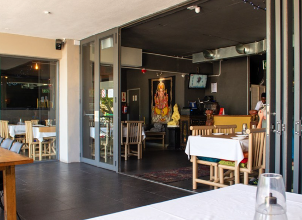 The Indian Oven - Hout Bay restaurants