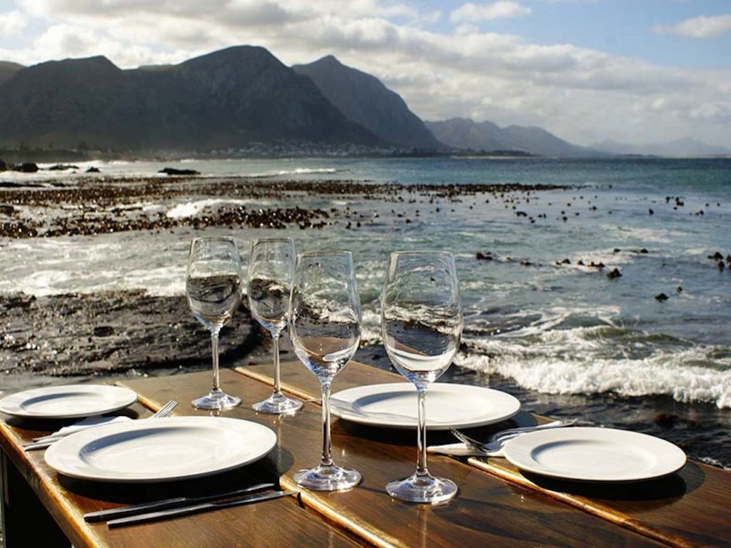 Top things to do in and around Hermanus on your next trip