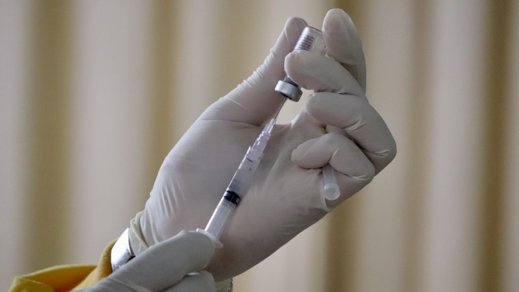 Half a million measles vaccines administered in the Western Cape