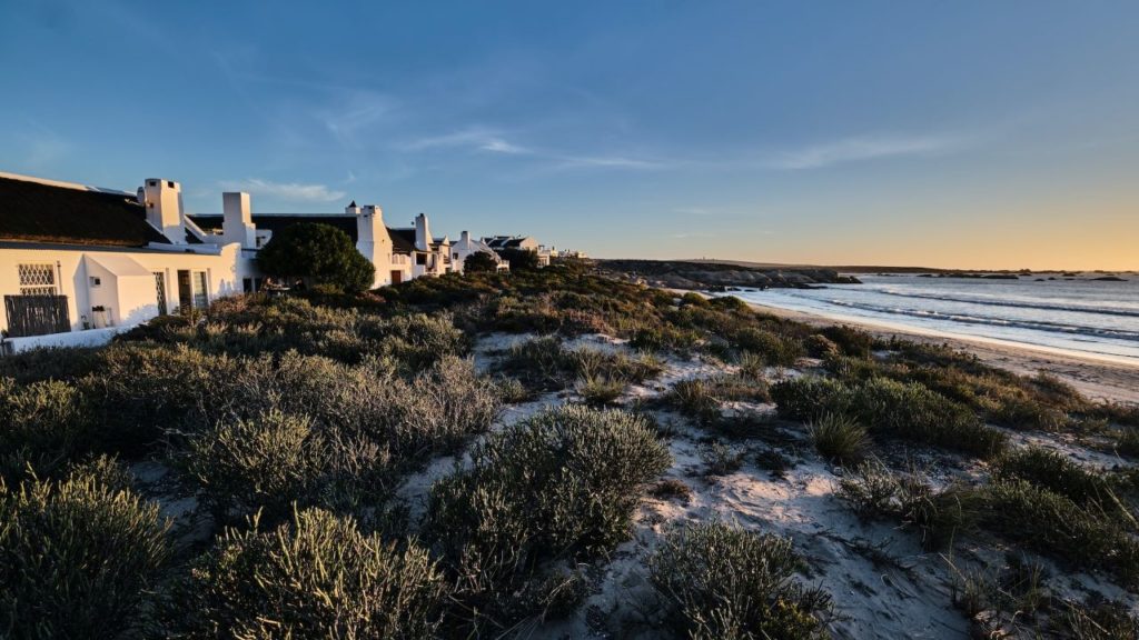 8 reasons to experience Paternoster's coastal charm