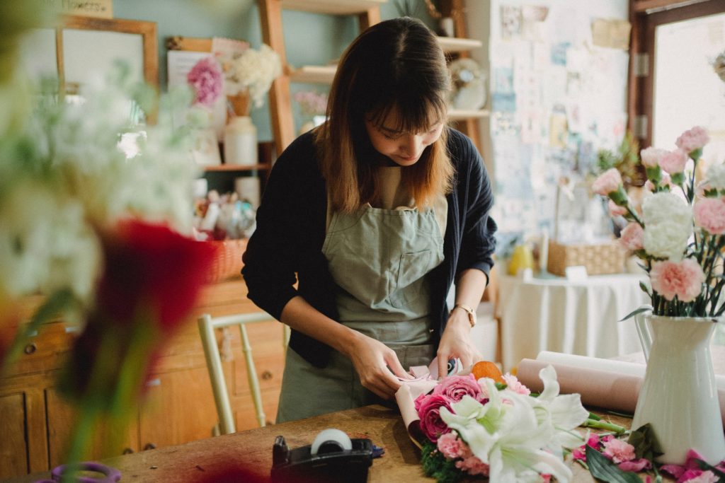 Tips for female entrepreneurs on small business insurance