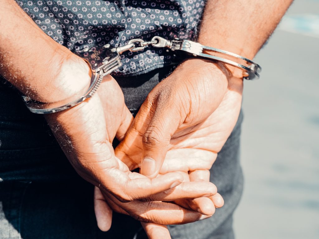 Kidnapping suspect from Eastern Cape nabbed in Cape Town