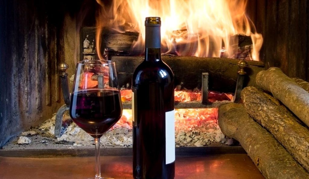 5 cosy wine farms near Cape Town to make the most of a rainy day