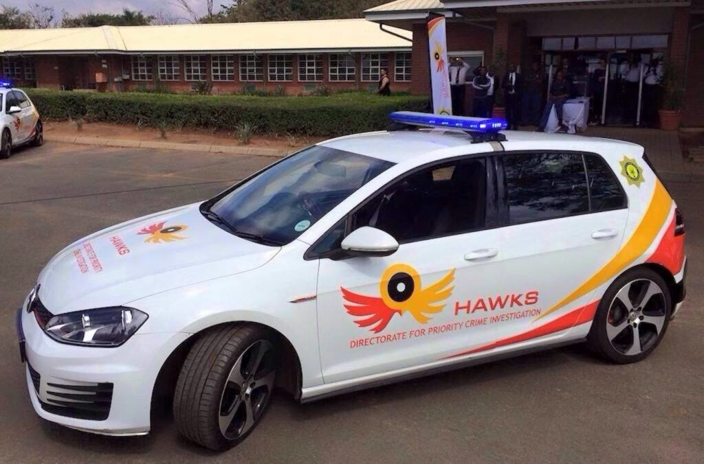 Hawks arrest eight in George on charges of theft from TVET College
