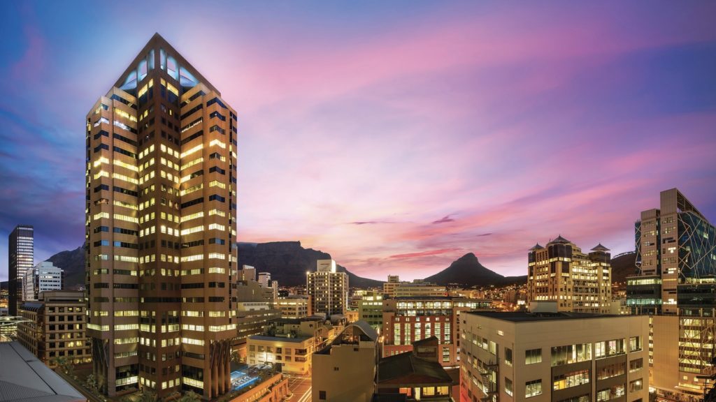 Dinner and a show: Enjoy a night of theatre and fine dining in Cape Town