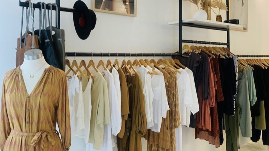 Local fashion businesses leading the way in sustainable practices