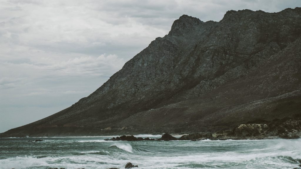 Get ready for a cooler and cloudier day in Cape Town