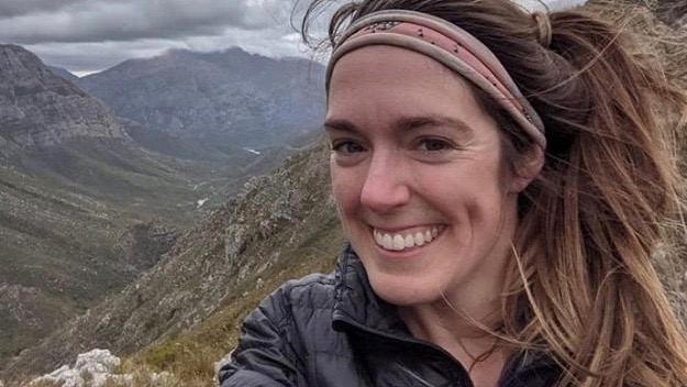 American woman missing in Cape Town found alive and unharmed