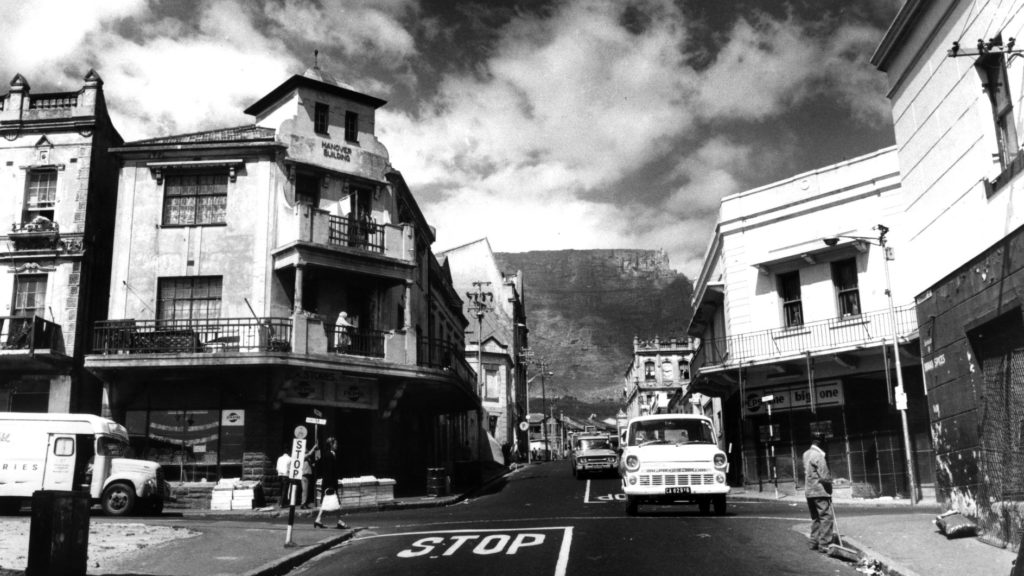 8 landmarks in District Six officially declared National Heritage Sites