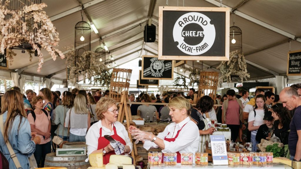 10 markets in Cape Town: A celebration of local design and food