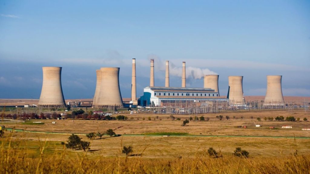 Eskom exempt from reporting irregular spending to protect credit rating