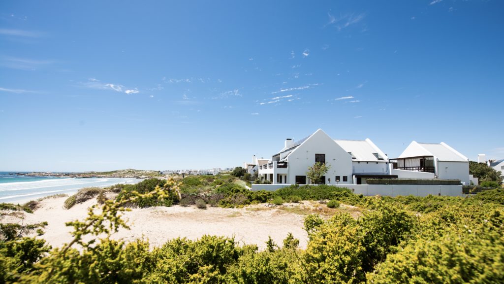 Gonana Guesthouse in Paternoster celebrates 1 000 days of business