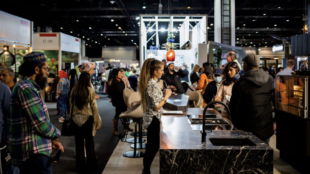 SA's first Decor & Design Week will set the scene for Decorex Cape Town