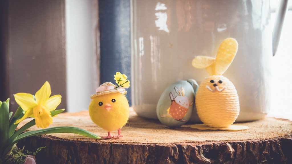 The many unique ways that Easter is celebrated around the world