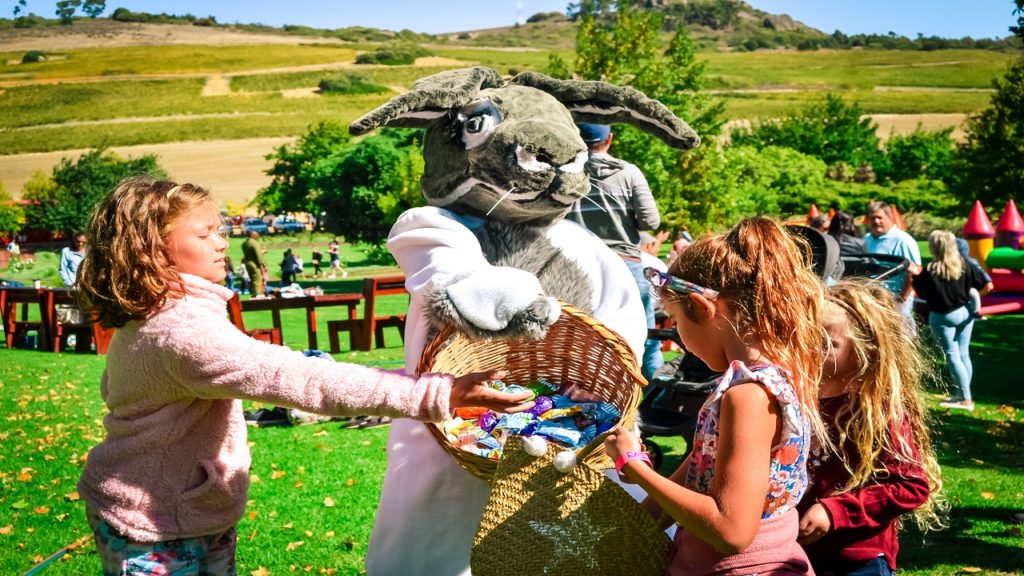 Easter extravaganza: Fun-filled events for kids in Cape Town
