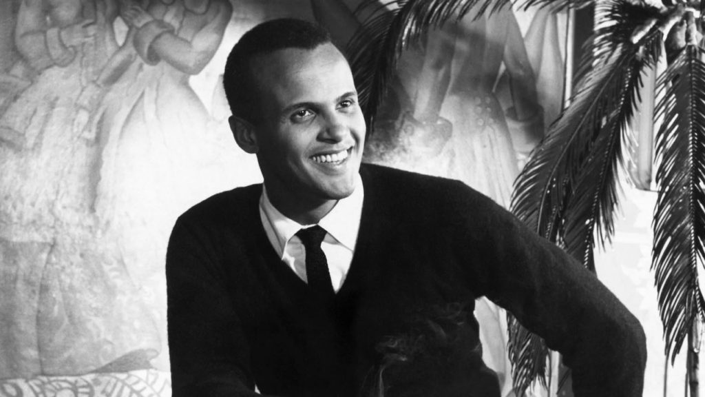 Harry Belafonte, entertainment icon and activist dies at 96